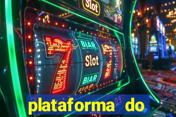 plataforma do neymar tigrinho